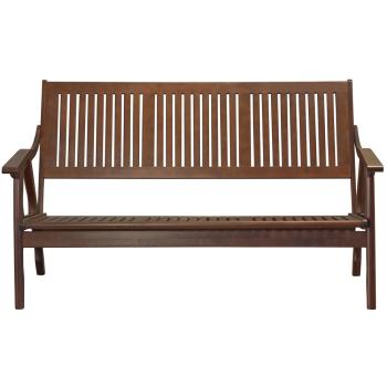 Диван-скамья Мебелик Массив решетка