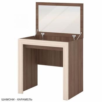 Шамони/Рама Карамель