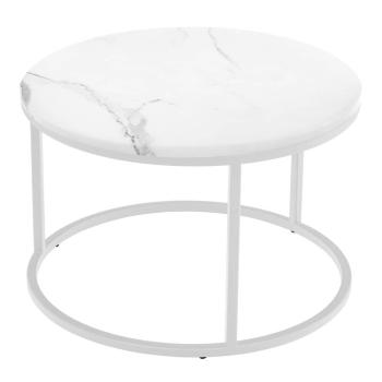 Набор кофейных столиков BRADEXHOME Tango МДФ