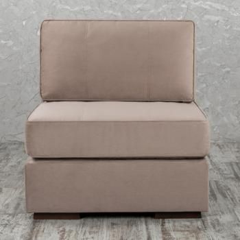 Кресло Decor of today Бомбери 01688