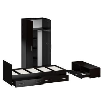 Спальня СВК Стандарт 3-1200