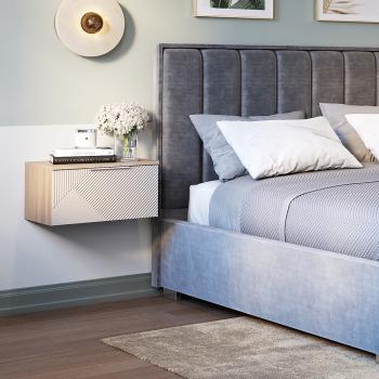 Тумба прикроватная BTS Эмилия ТБ-11