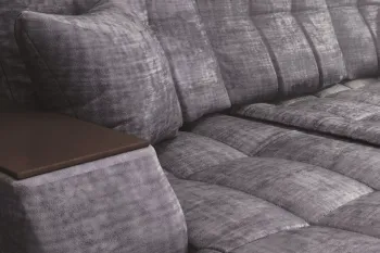 Угловой диван-кровать Столлайн Лас-Вегас левый