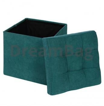 Складной пуф DreamBag со стяжками