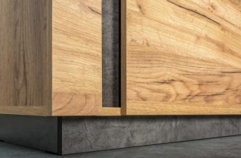 Гостиная Mobi Арчи № 01 10.86 + 10.05