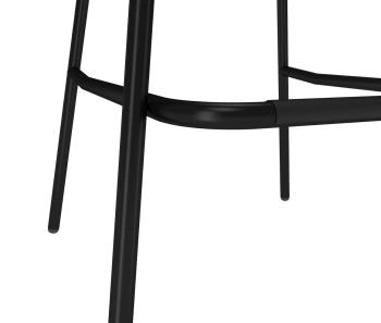 Стул барный Sheffilton SHT-ST29-C/S29