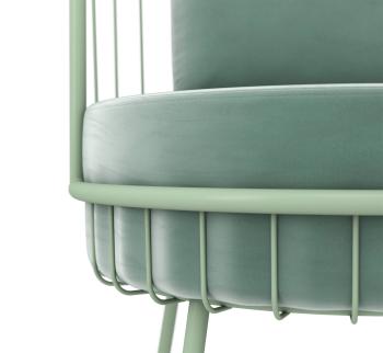 Диван Sheffilton SHT-SF8