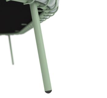 Диван Sheffilton SHT-SF8