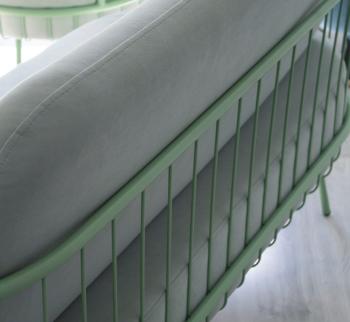 Диван Sheffilton SHT-SF8