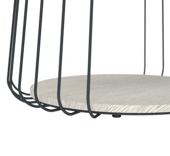 Столик журнальный Sheffilton SHT-CT70