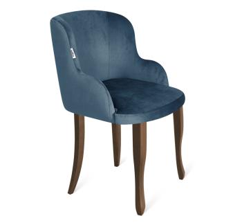 тихий океан/темный орех