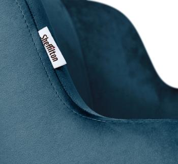 Стул барный Sheffilton SHT-ST39/S148