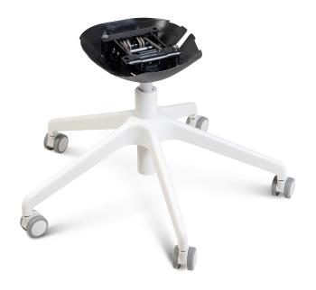 Стул подъемно-поворотный Sheffilton SHT-ST39/S154