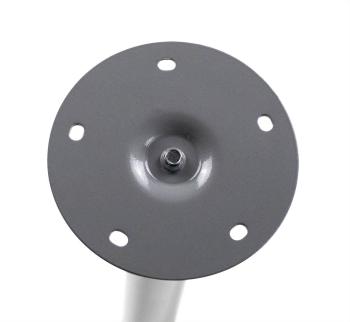 Стол Sheffilton SHT-TU66/120/80 МДФ