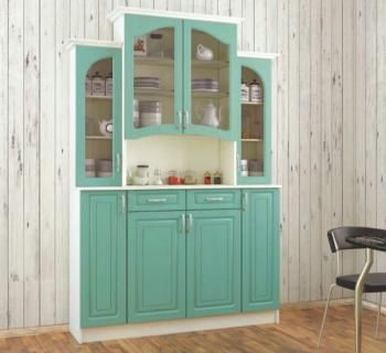 Буфет ТЭКС Прованс-014