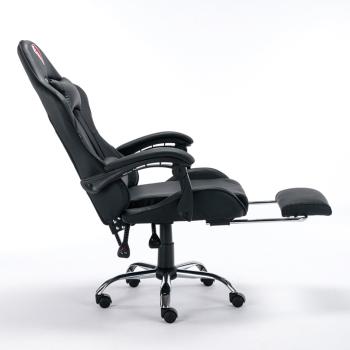 Кресло компьютерное Brabix Dexter GM-135