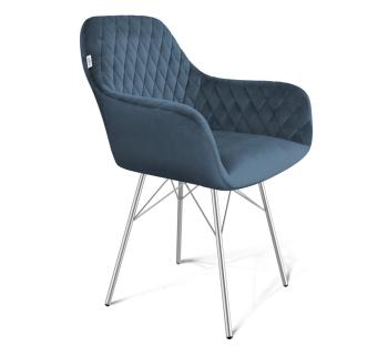 тихий океан/хром лак