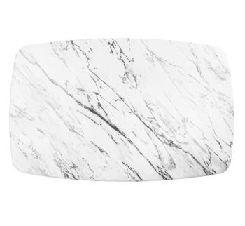 Стол Sheffilton SHT-TU66/TT41 120/80 МДФ бочкообразная