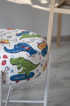 Банкетка Sheffilton KIDS SHT-B4