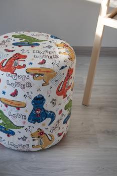 Банкетка Sheffilton KIDS SHT-B12