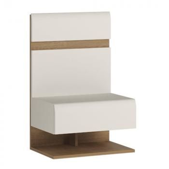 Тумба прикроватная Анрэкс 1S / TYP 95 LINATE