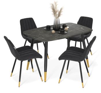 Обеденная группа Sheffilton SHT-DS282