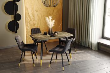 Обеденная группа Sheffilton SHT-DS282