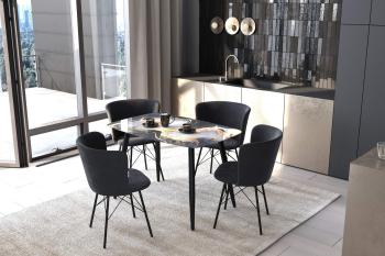 Обеденная группа Sheffilton SHT-DS282