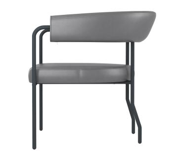 Кресло Sheffilton SHT-AMS120