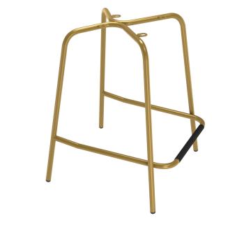 Стул полубарный Sheffilton SHT-ST34-1/S29P-1