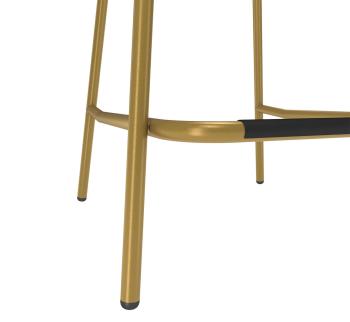 Стул полубарный Sheffilton SHT-ST34-1/S29P-1