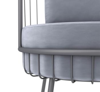 Диван Sheffilton SHT-SF8