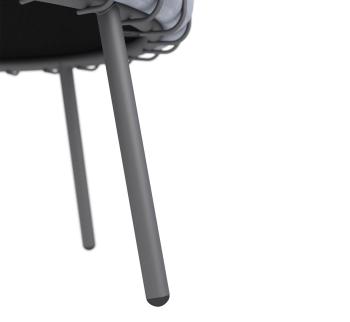 Кресло Sheffilton SHT-AMS123