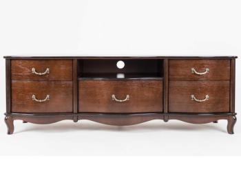 ТВ-тумба Мебелик Джульетта