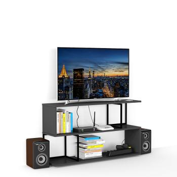 Стеллаж R-home City Lite