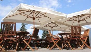 Зонт профессиональный ReeHouse Palladio Standard