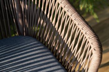 Обеденная группа на 2 персоны 4sis Каффе