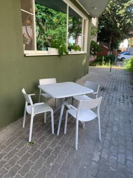 Стол Sheffilton SHT-TU30/TT30 83/83