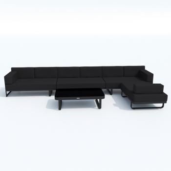 Лаунж зона Ideal Patio Tesora