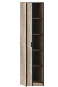 Шкаф для одежды Сильва Фолк НМ 014.02