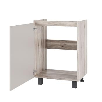 Шкаф под мойку без столешницы Арника Берген Лайт 6м1 0,6м