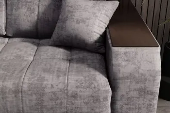 Угловой диван-кровать Столлайн Лас-Вегас левый