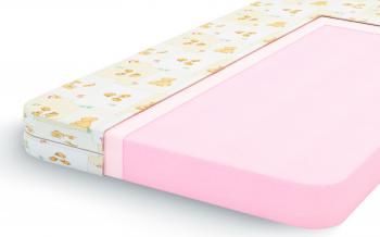 МАТРАС LONAX BABY STRUTTO Поликоттон 70/160 см