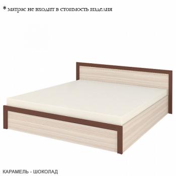 Кровать Мэрдэс Кр-200