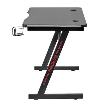 Компьютерный стол BRADEXHOME Epic glow