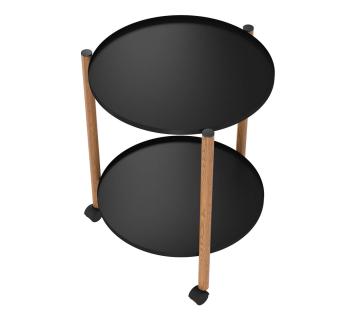 Столик журнальный Sheffilton SHT-CT62