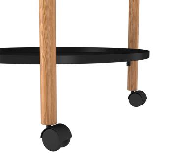 Столик журнальный Sheffilton SHT-CT62