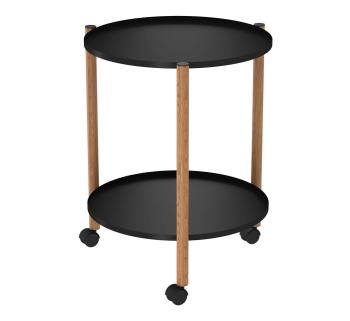 Столик журнальный Sheffilton SHT-CT62