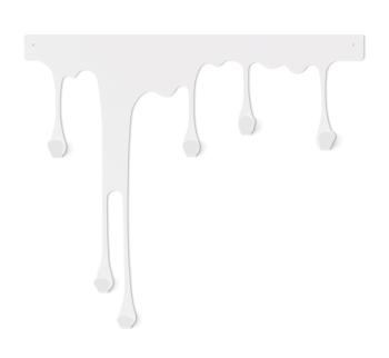 Вешалка Sheffilton SHT-WH34-M