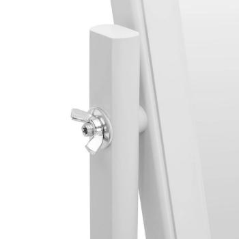 Зеркало напольное Мебелик BeautyStyle 27